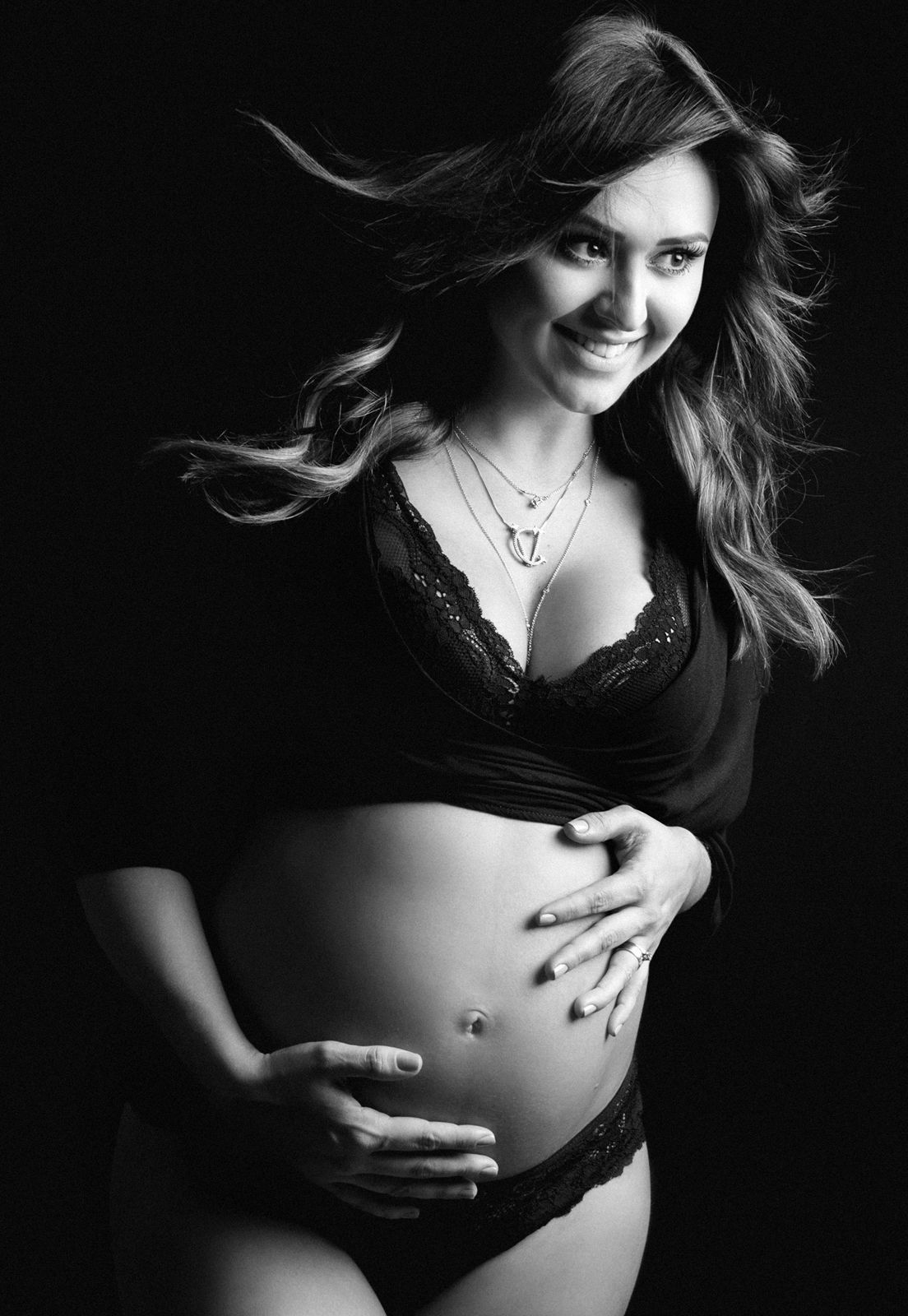 Foto LINDA DANIELA ... 27 SEMANAS!!! - Imagem 11