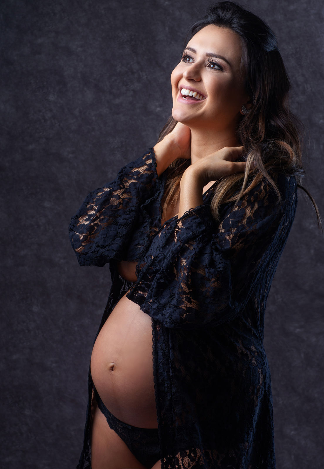 Foto LINDA DANIELA ... 27 SEMANAS!!! - Imagem 6