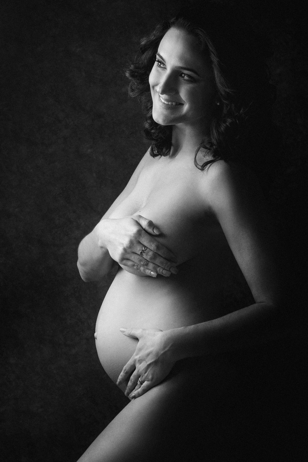 Foto GESTANTE KARINA - Imagem 5