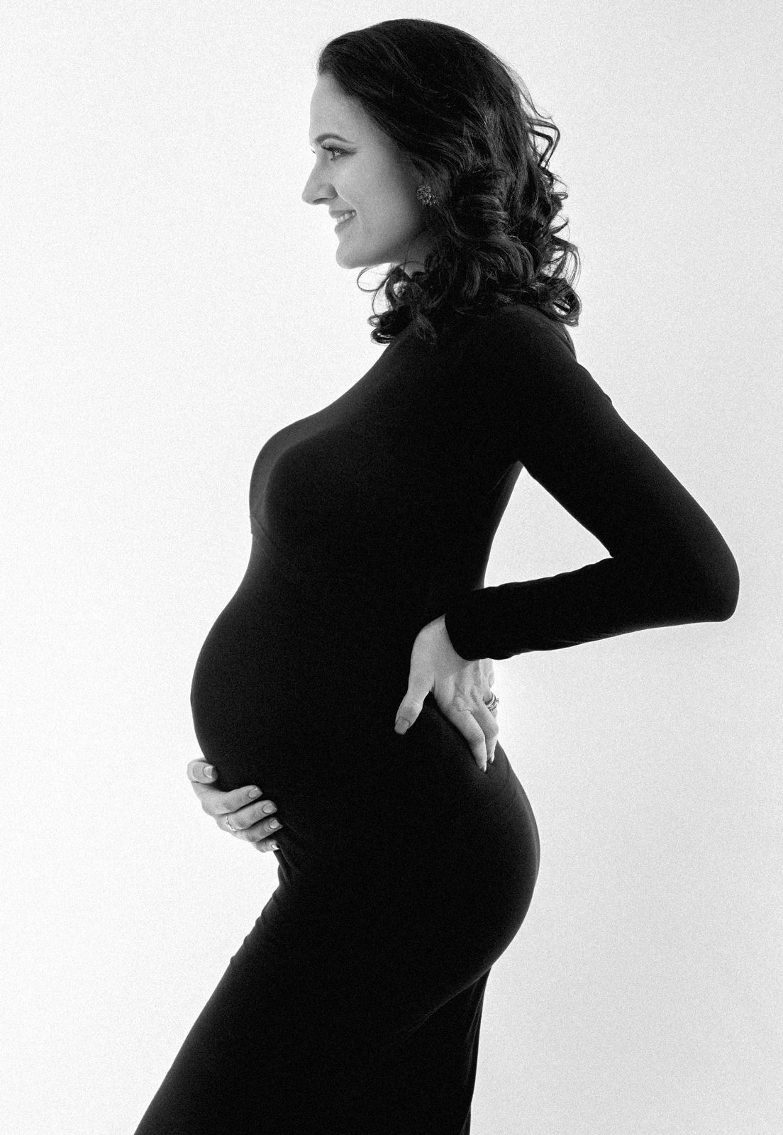 Foto GESTANTE KARINA - Imagem 7