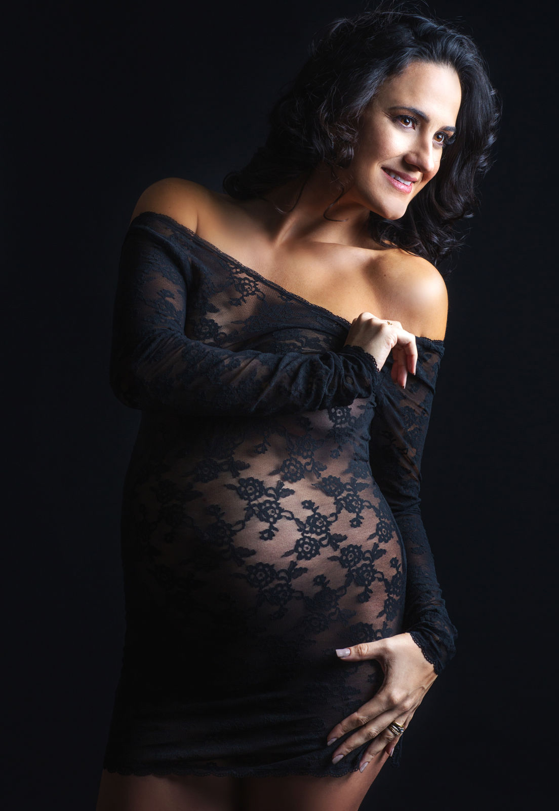 Foto GESTANTE KARINA - Imagem 8