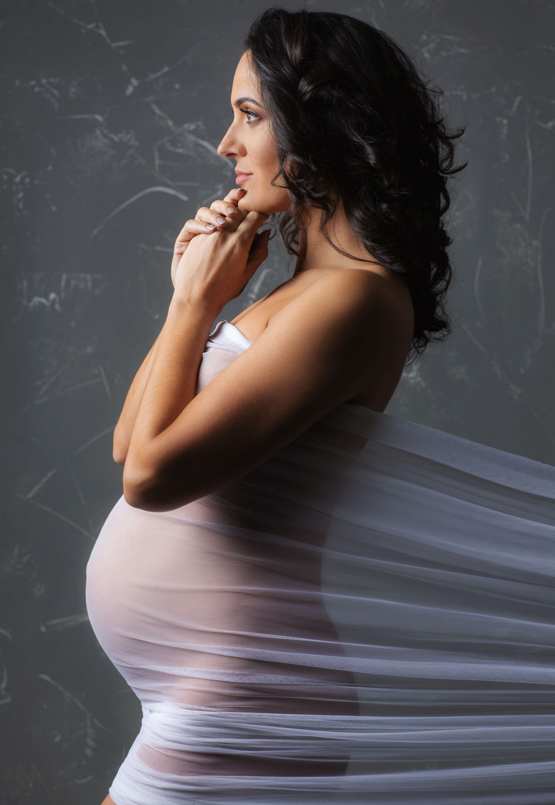 Foto GESTANTE KARINA - Imagem 9