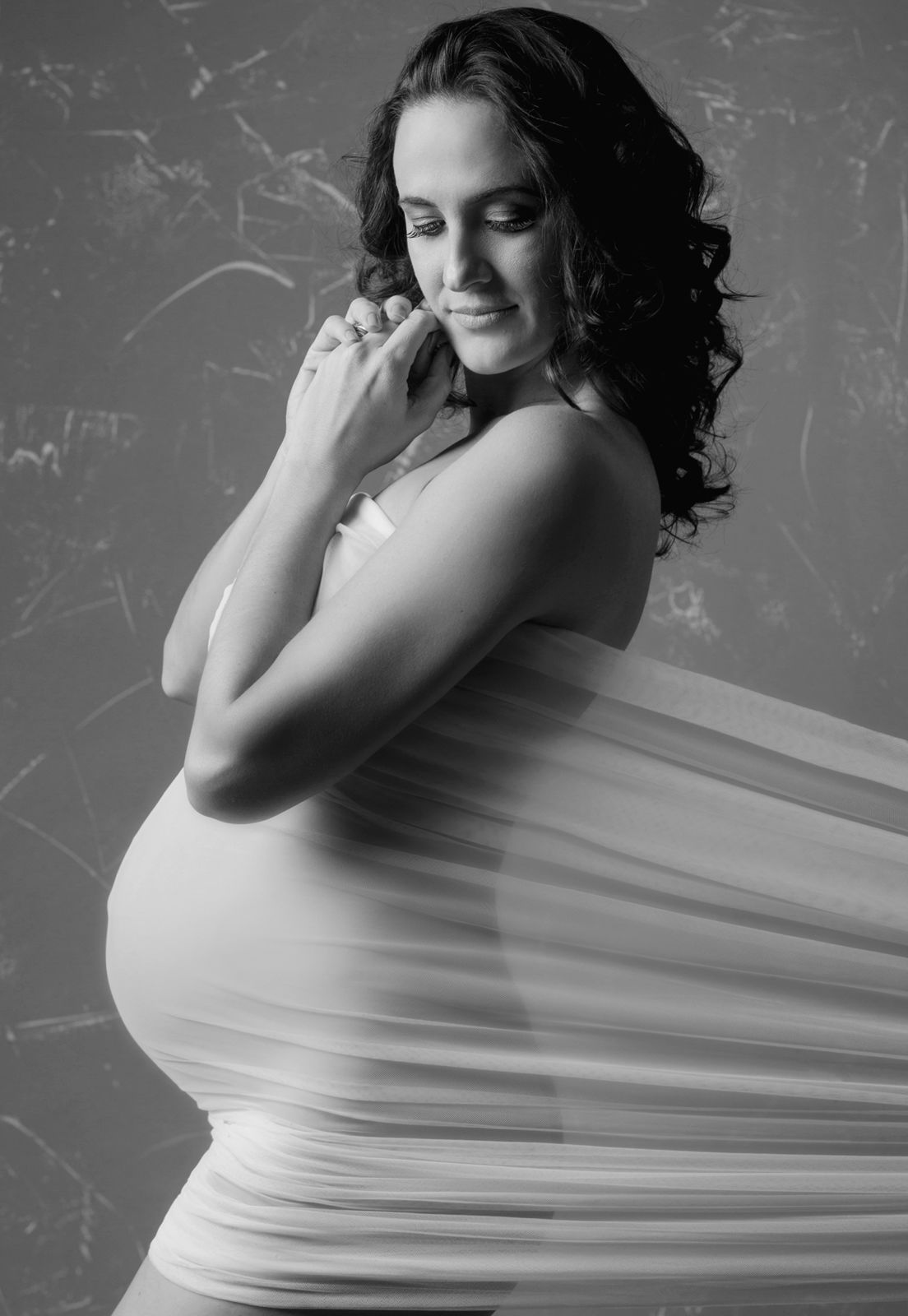 Foto GESTANTE KARINA - Imagem 10