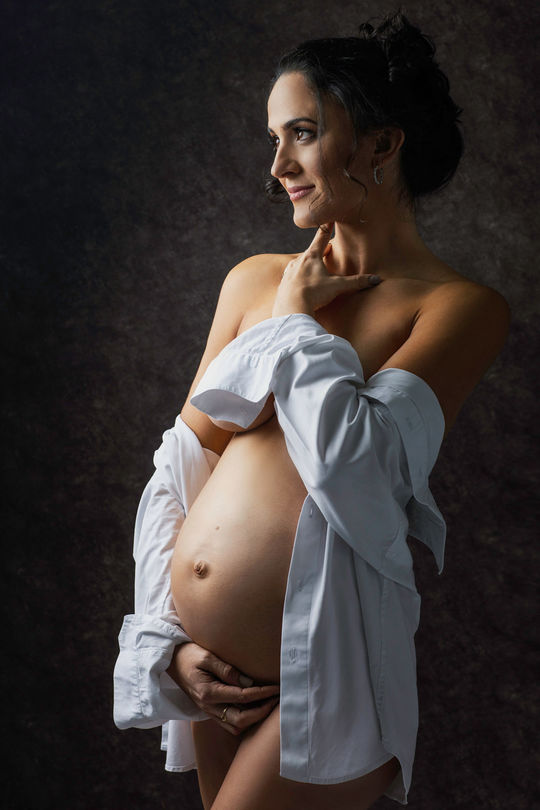 GESTANTES ANA PAULA GUERRA - KARINA