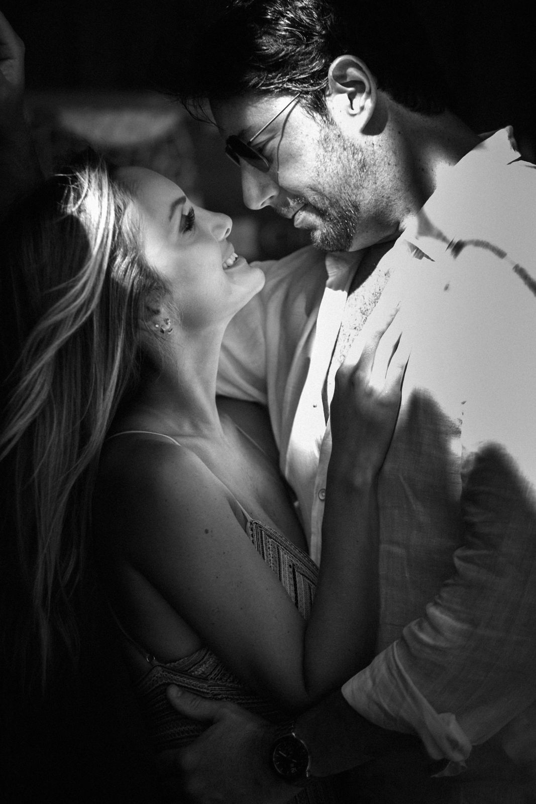 Foto PRE WEDDING - TISCIANE E RODRIGO - PRAIA DE TAQUARAS - Imagem 23