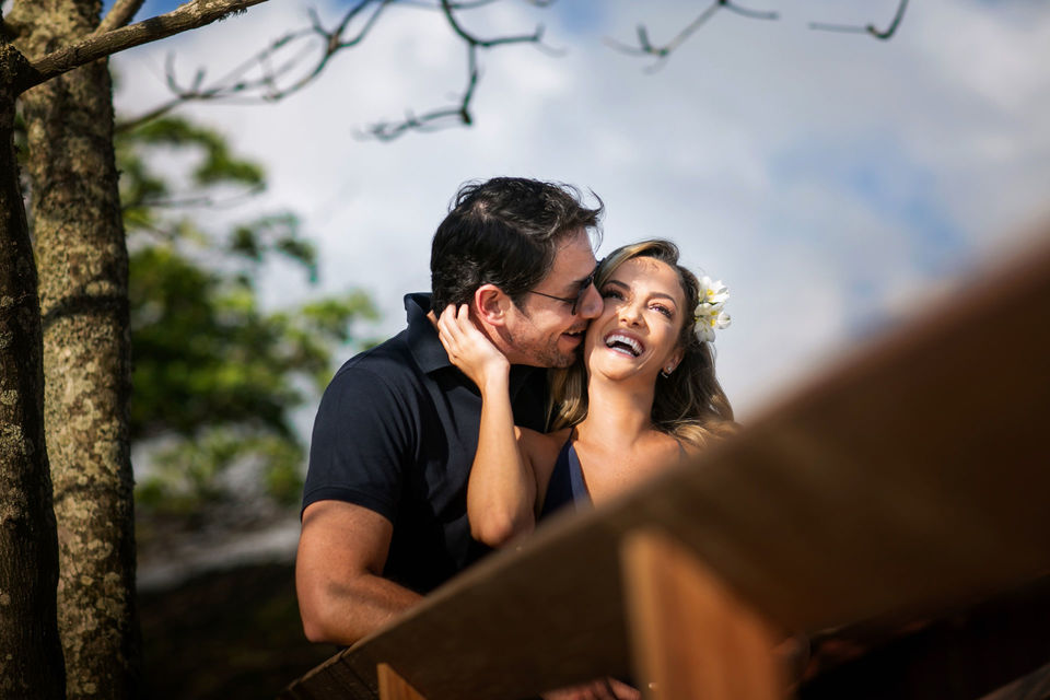 PRE WEDDING - TISCIANE E RODRIGO - PRAIA DE TAQUARAS PRE WEDDING - TISCIANE E RODRIGO - PRAIA DE TAQUARAS
