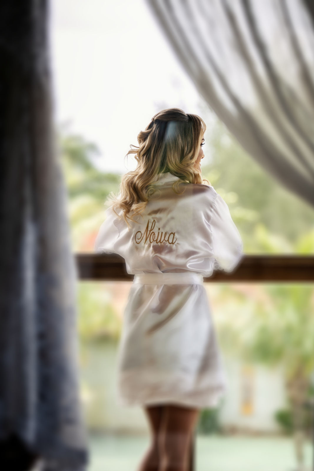 Foto CASAMENTO TISCIANE E RODRIGO - ESTALEIRO GUEST HOUSE - Imagem 8