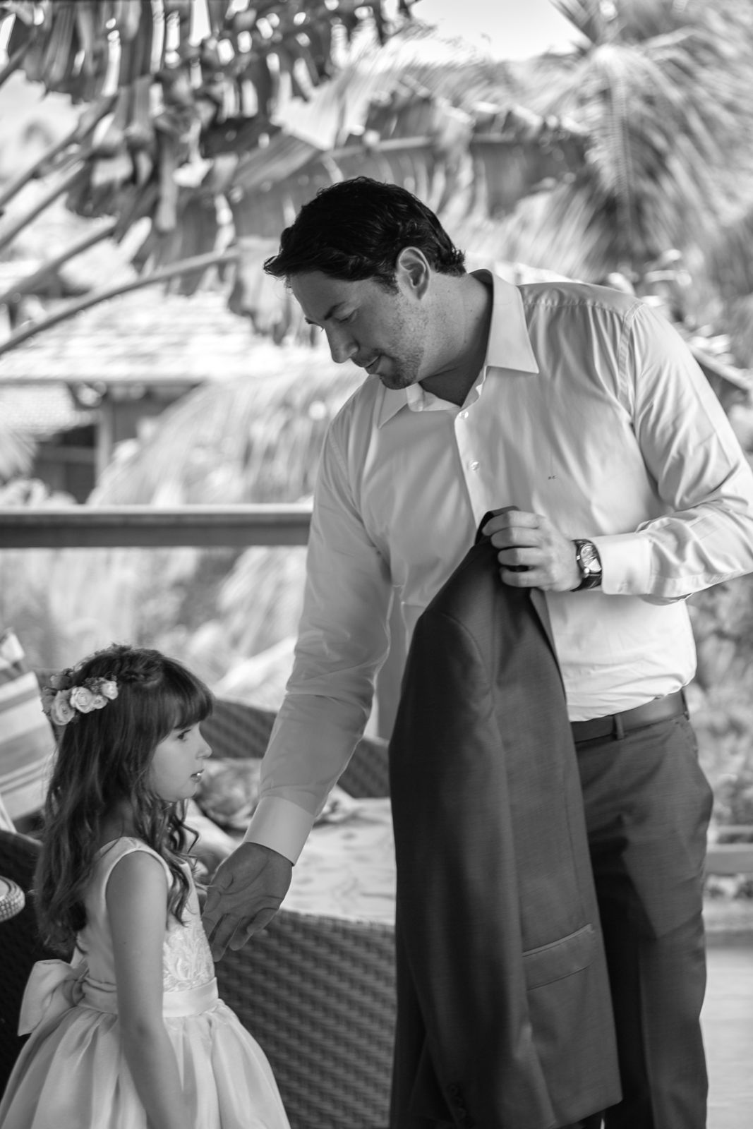 Foto CASAMENTO TISCIANE E RODRIGO - ESTALEIRO GUEST HOUSE - Imagem 21