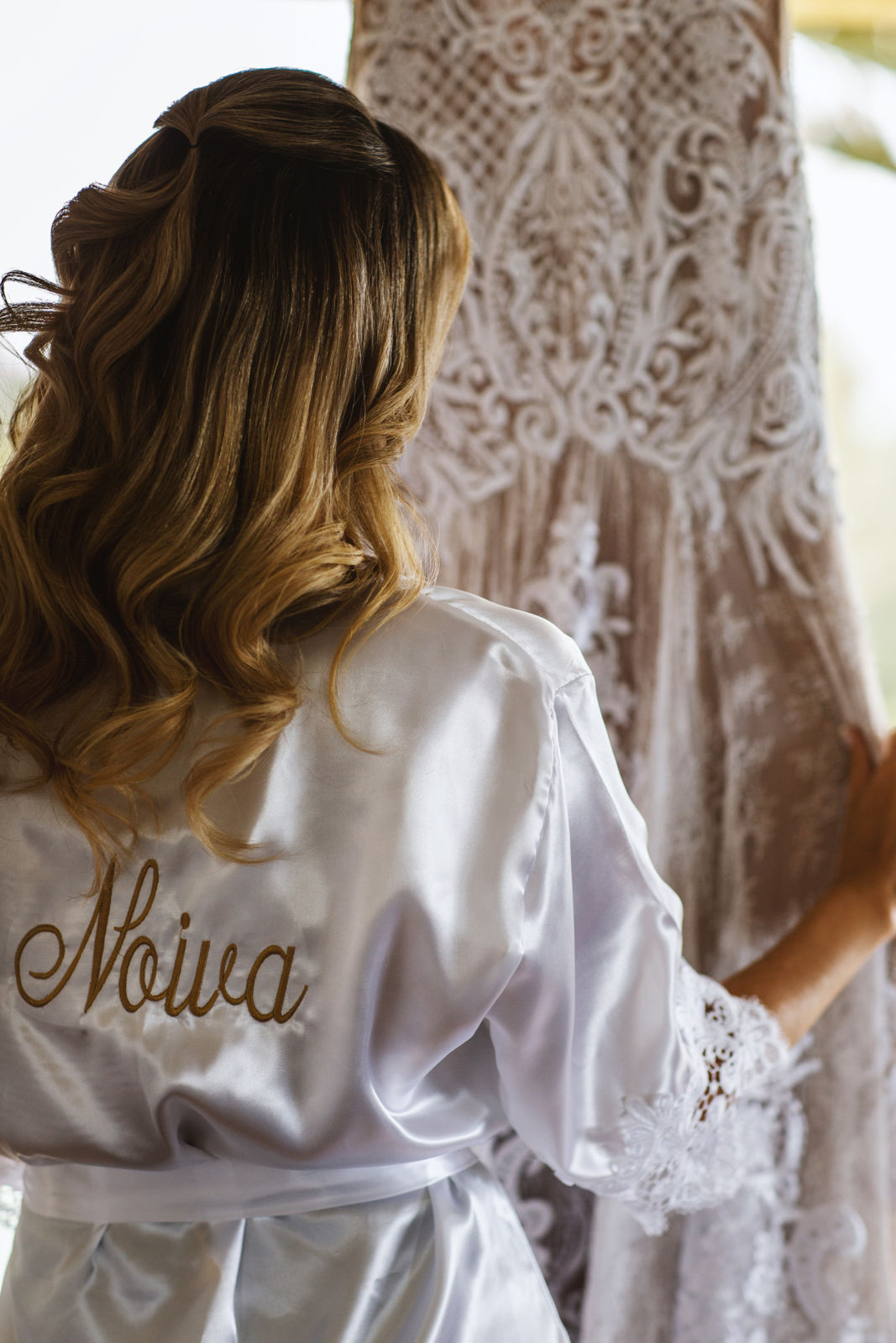 Foto CASAMENTO TISCIANE E RODRIGO - ESTALEIRO GUEST HOUSE - Imagem 9