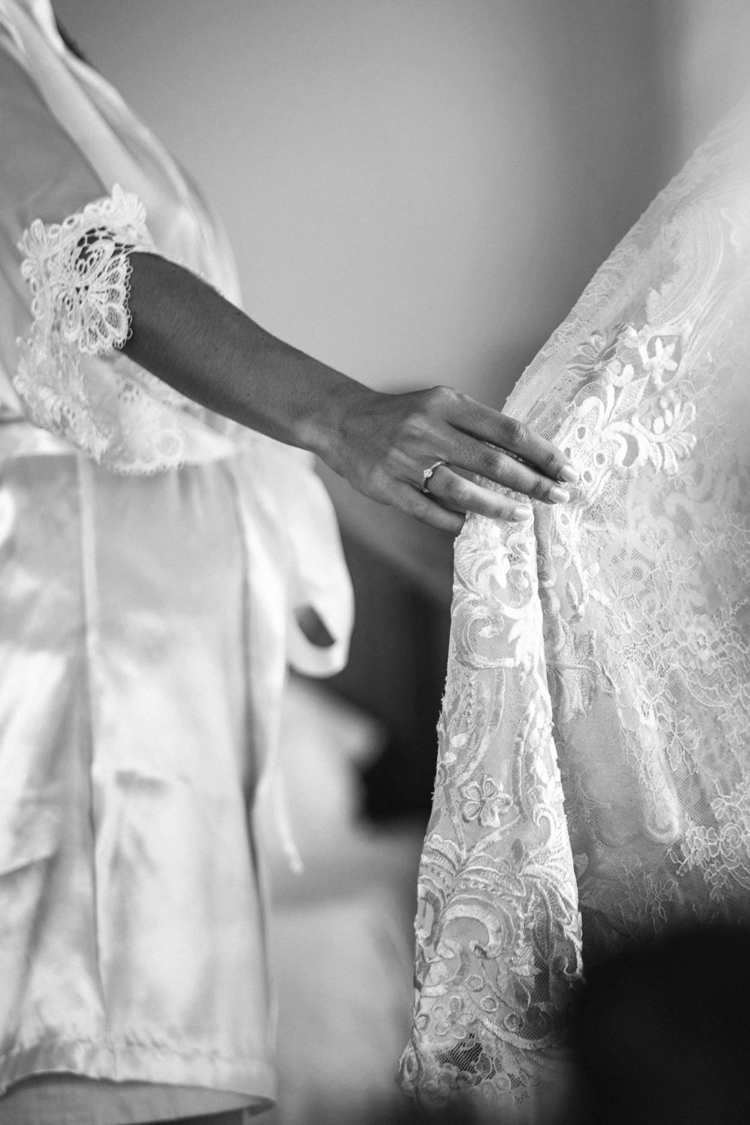 Foto CASAMENTO TISCIANE E RODRIGO - ESTALEIRO GUEST HOUSE - Imagem 12