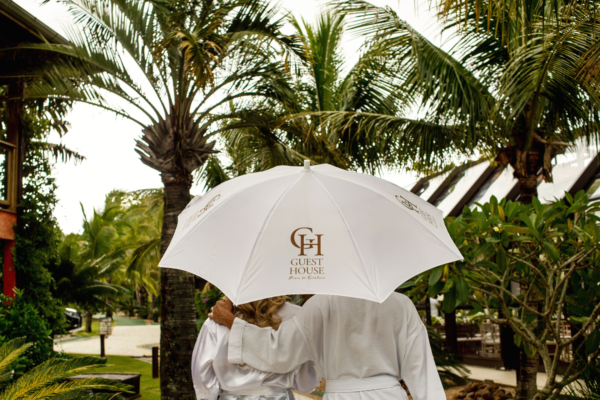 Foto CASAMENTO TISCIANE E RODRIGO - ESTALEIRO GUEST HOUSE - Imagem 14