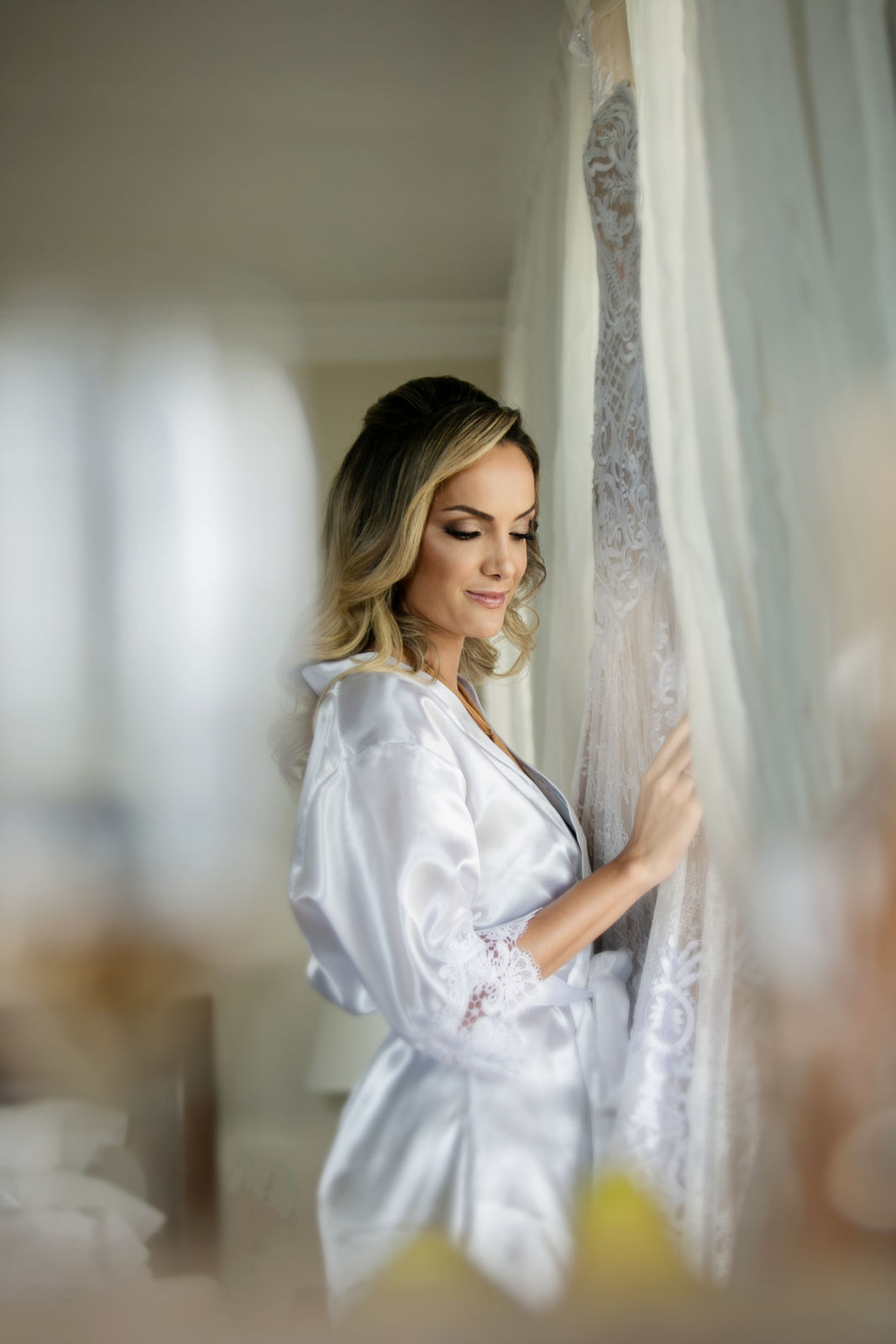 Foto CASAMENTO TISCIANE E RODRIGO - ESTALEIRO GUEST HOUSE - Imagem 10