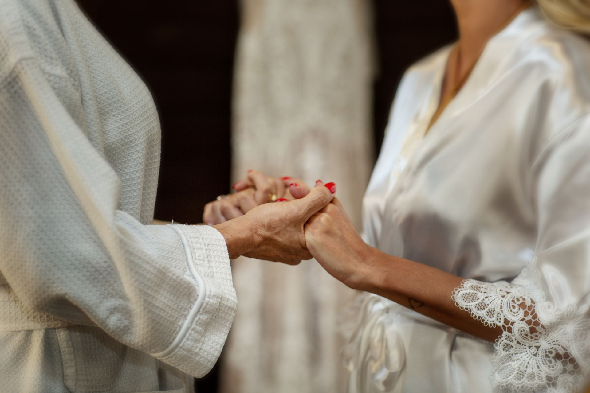 Foto CASAMENTO TISCIANE E RODRIGO - ESTALEIRO GUEST HOUSE - Imagem 15