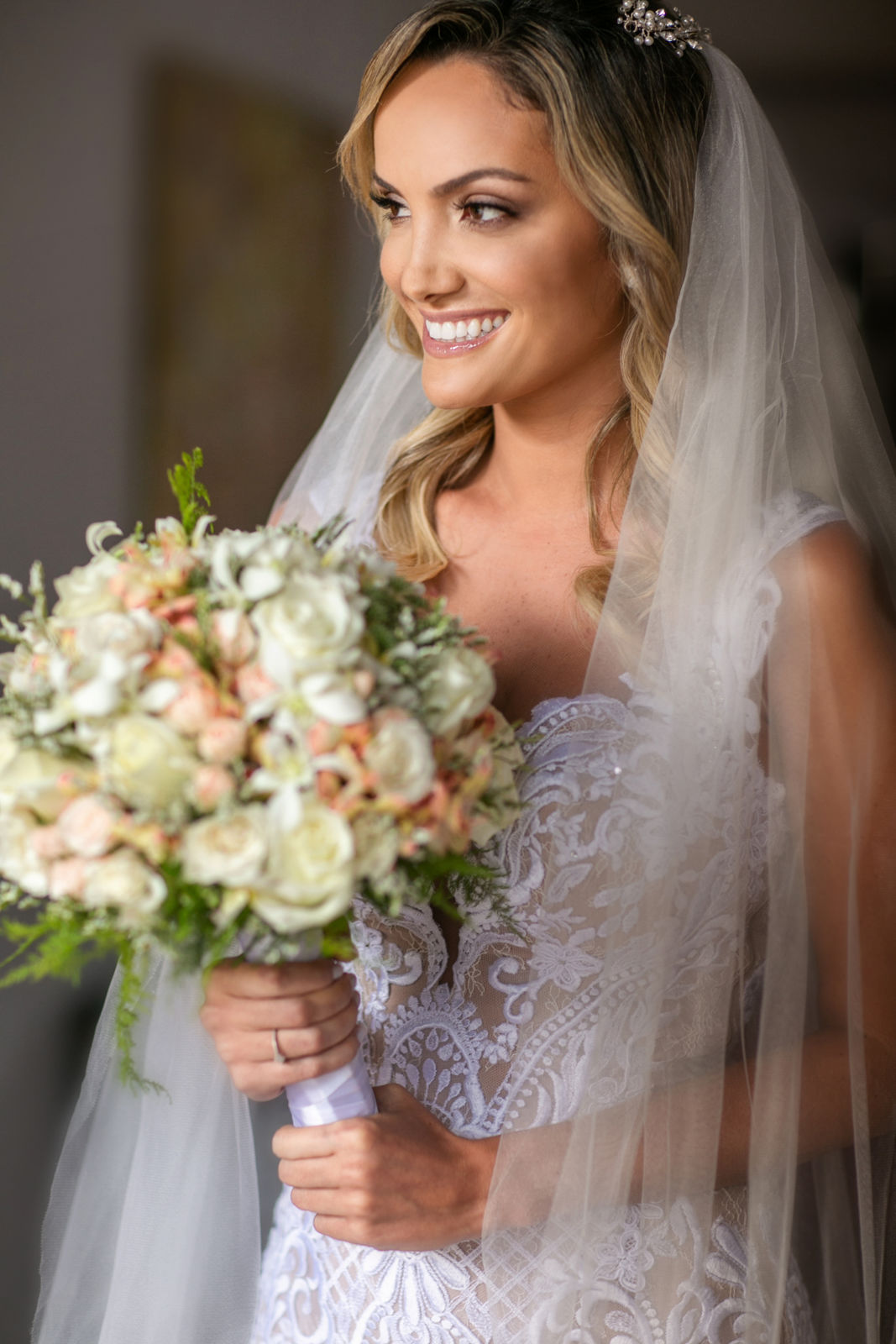 Foto CASAMENTO TISCIANE E RODRIGO - ESTALEIRO GUEST HOUSE - Imagem 30