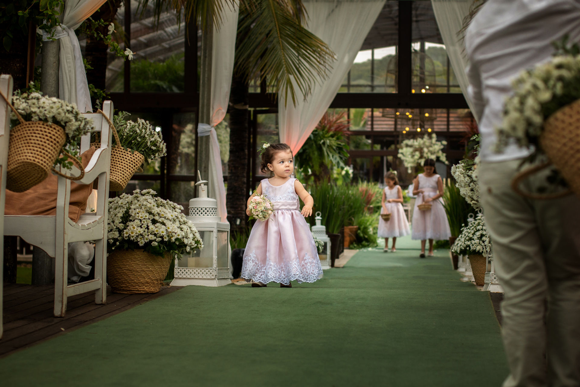 Foto CASAMENTO TISCIANE E RODRIGO - ESTALEIRO GUEST HOUSE - Imagem 35