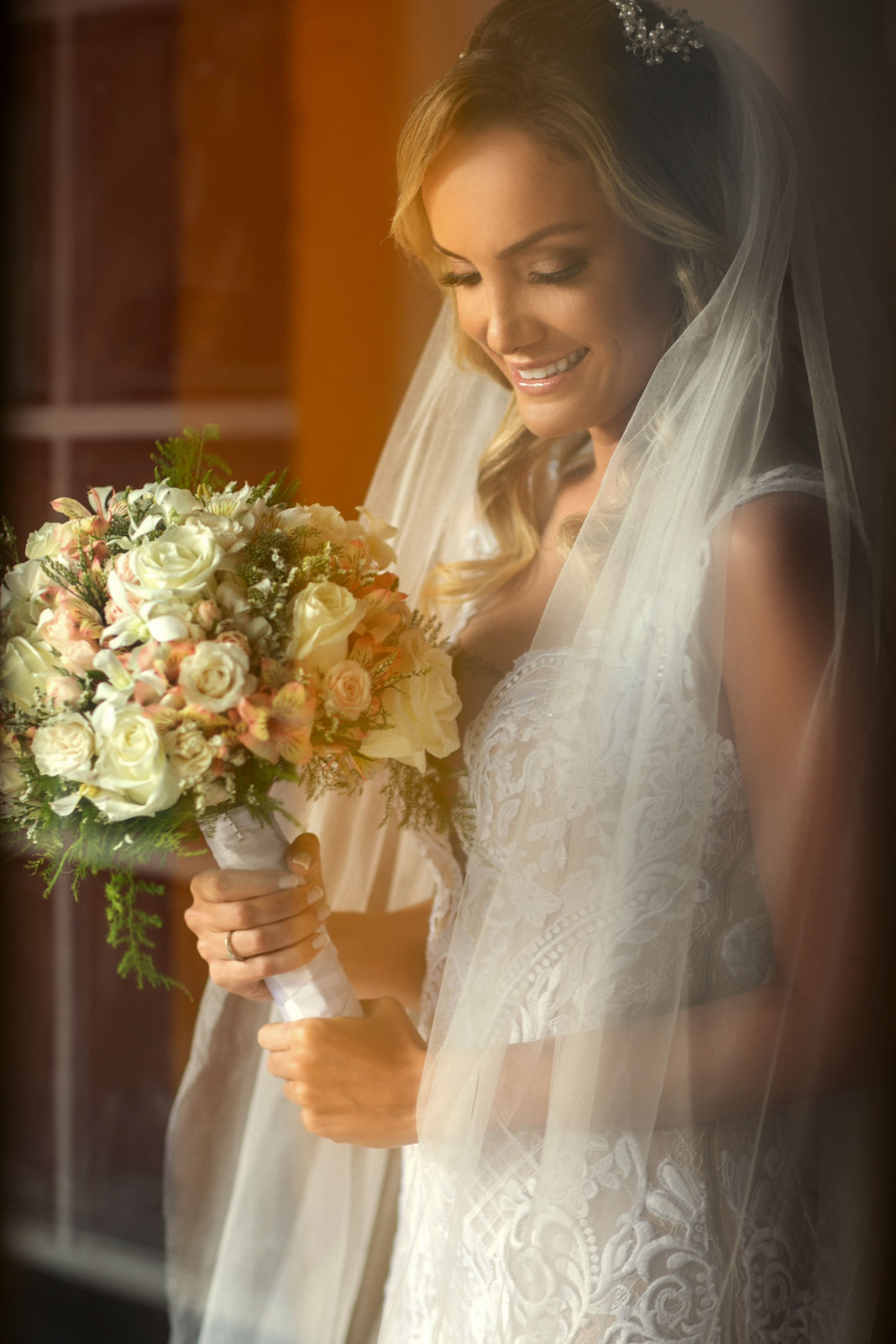 Foto CASAMENTO TISCIANE E RODRIGO - ESTALEIRO GUEST HOUSE - Imagem 31