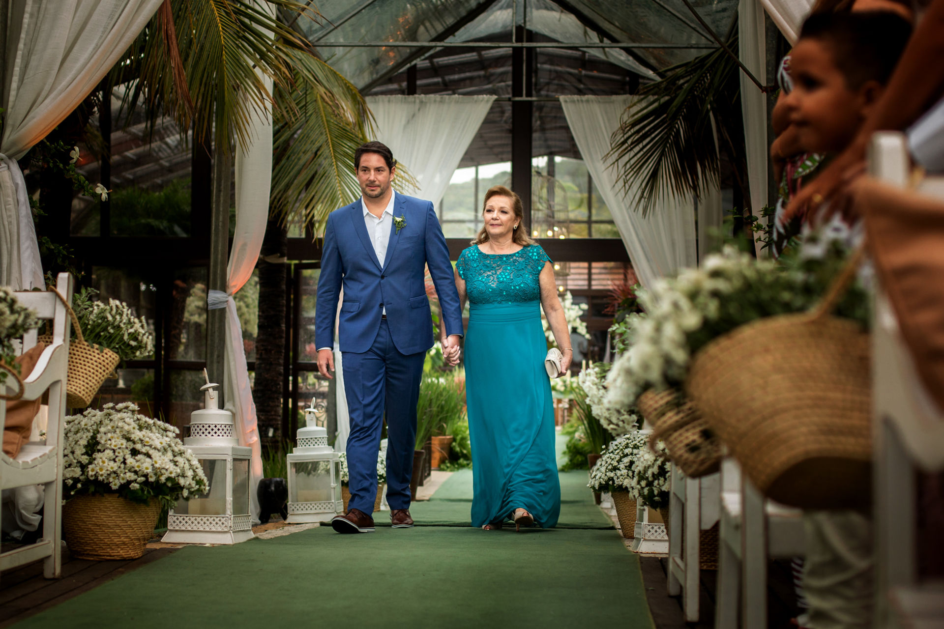 Foto CASAMENTO TISCIANE E RODRIGO - ESTALEIRO GUEST HOUSE - Imagem 33