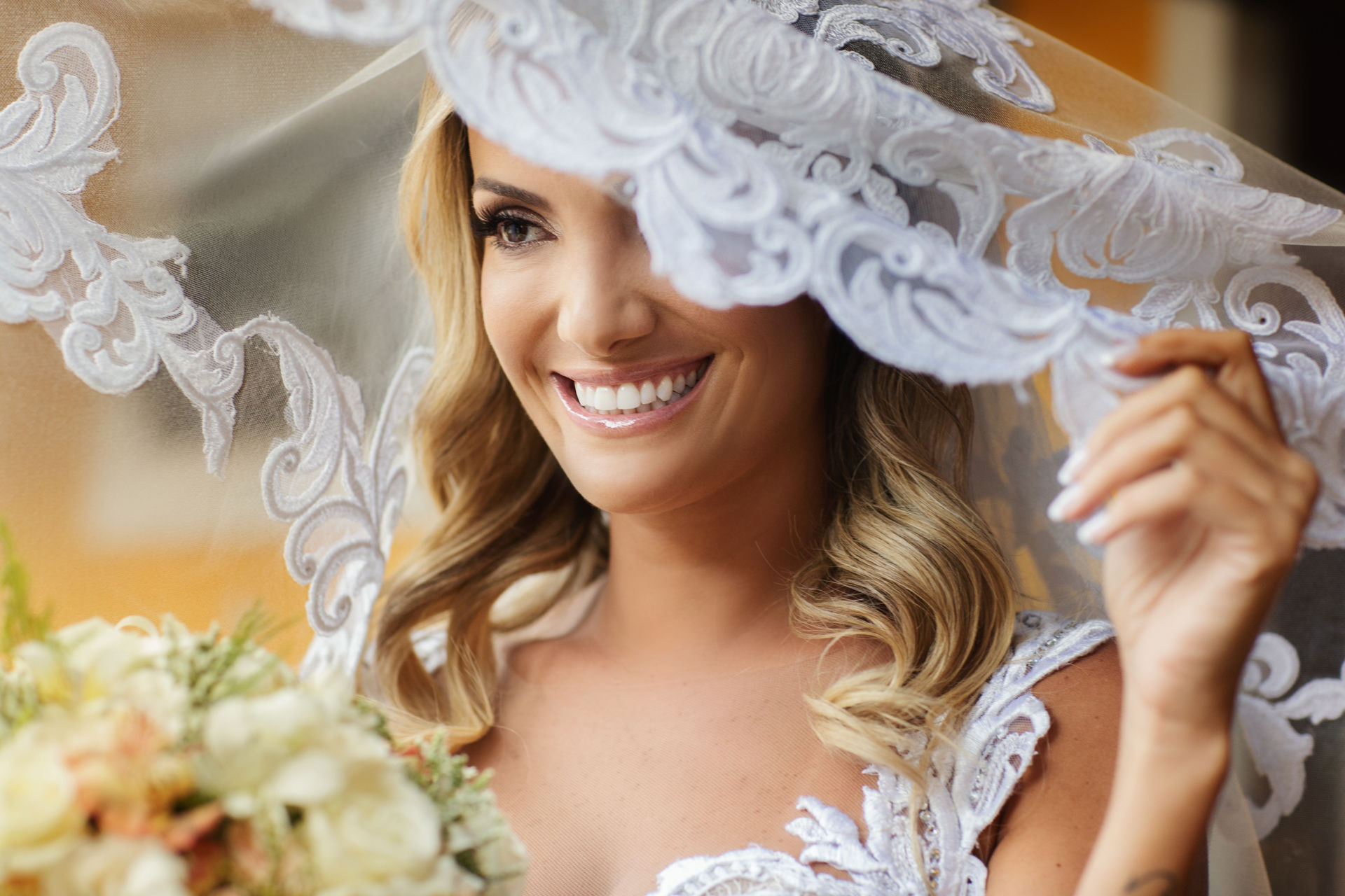 Foto CASAMENTO TISCIANE E RODRIGO - ESTALEIRO GUEST HOUSE - Imagem 27