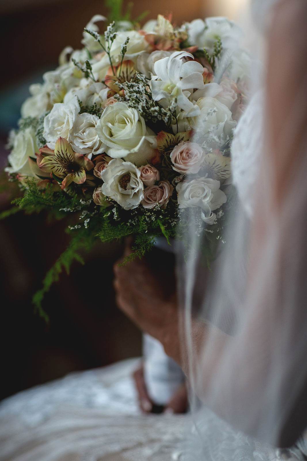 Foto CASAMENTO TISCIANE E RODRIGO - ESTALEIRO GUEST HOUSE - Imagem 25