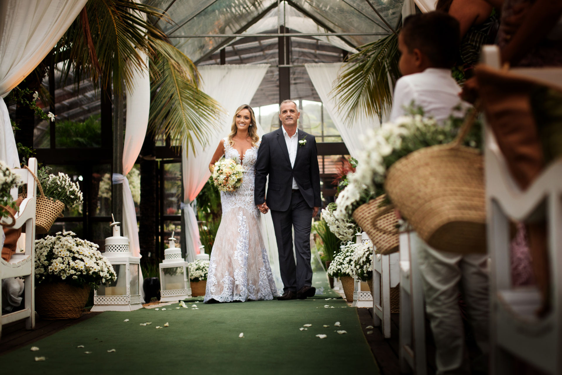 Foto CASAMENTO TISCIANE E RODRIGO - ESTALEIRO GUEST HOUSE - Imagem 37