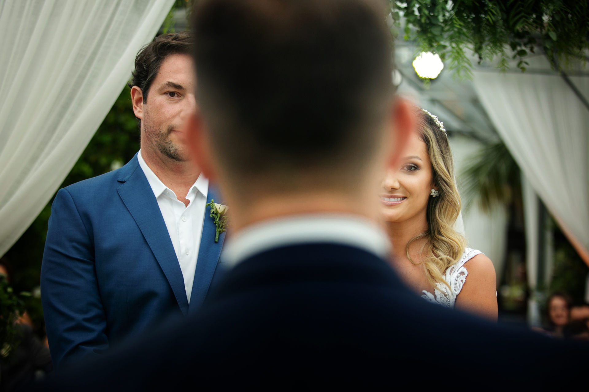 Foto CASAMENTO TISCIANE E RODRIGO - ESTALEIRO GUEST HOUSE - Imagem 41