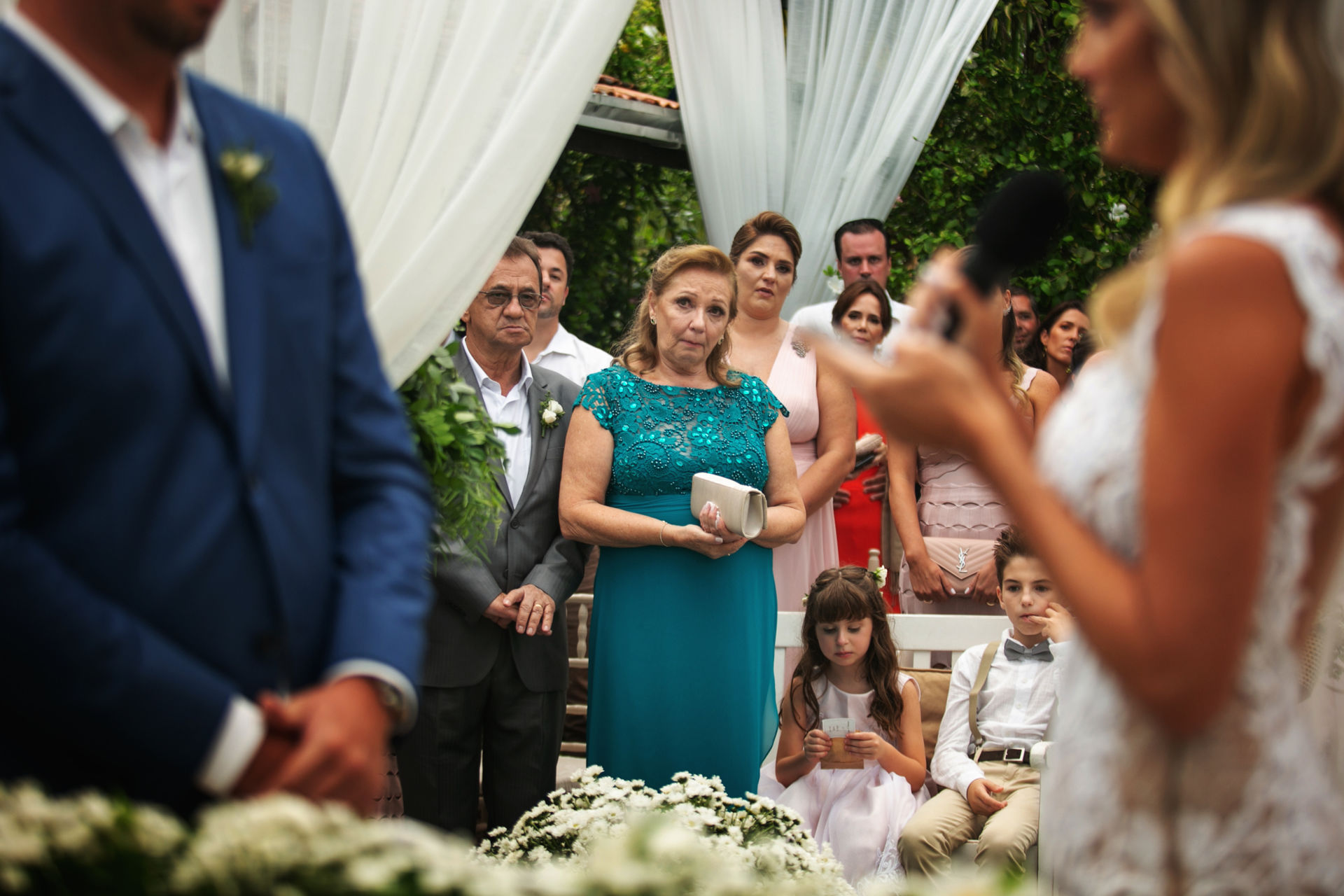 Foto CASAMENTO TISCIANE E RODRIGO - ESTALEIRO GUEST HOUSE - Imagem 52