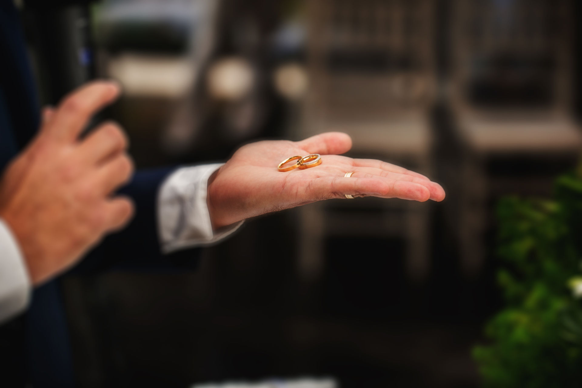 Foto CASAMENTO TISCIANE E RODRIGO - ESTALEIRO GUEST HOUSE - Imagem 50