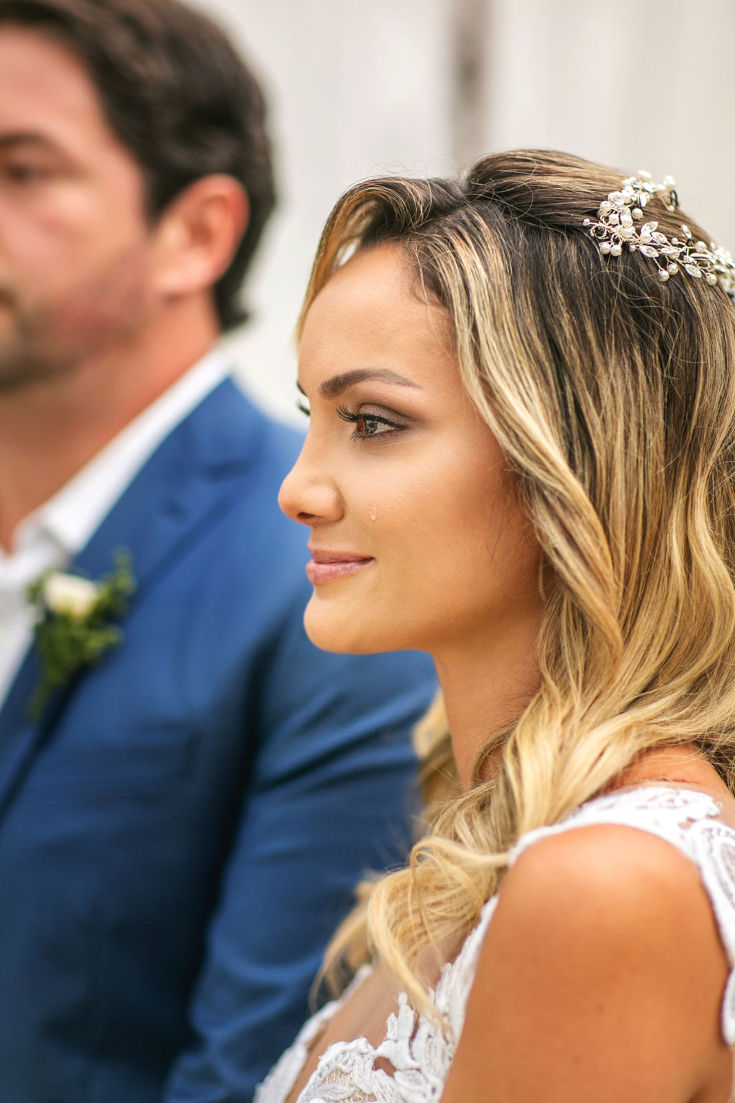 Foto CASAMENTO TISCIANE E RODRIGO - ESTALEIRO GUEST HOUSE - Imagem 42