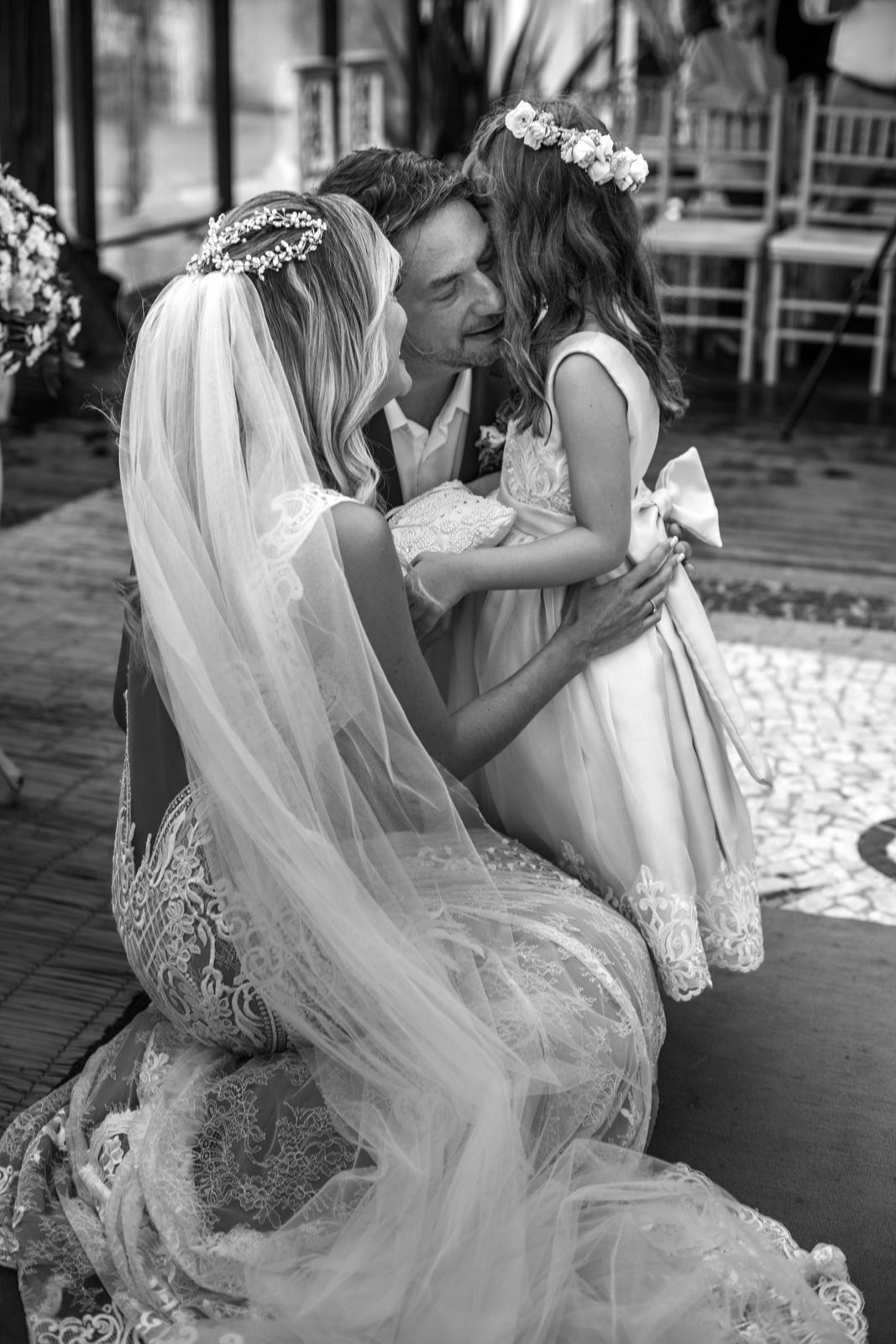 Foto CASAMENTO TISCIANE E RODRIGO - ESTALEIRO GUEST HOUSE - Imagem 47