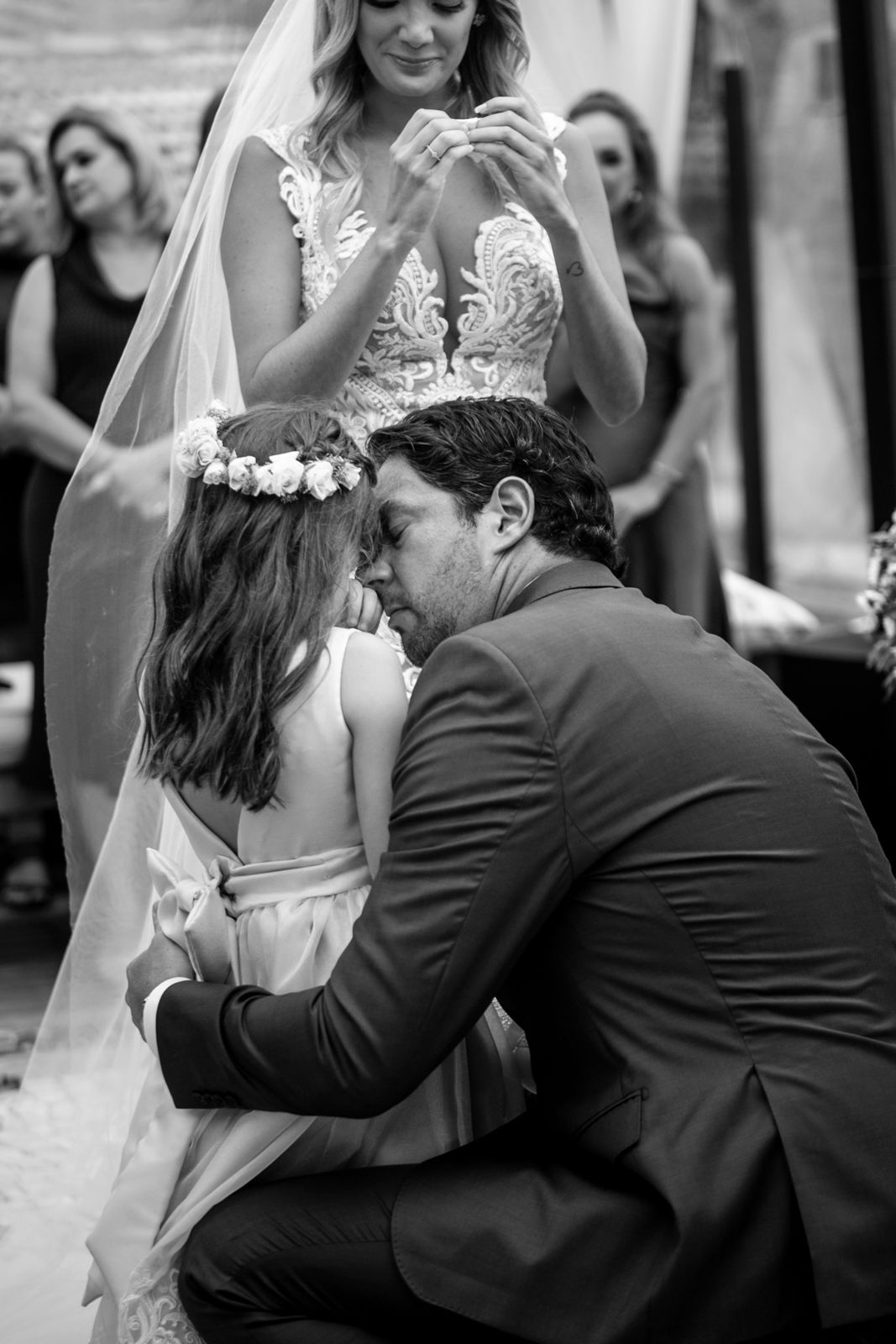 Foto CASAMENTO TISCIANE E RODRIGO - ESTALEIRO GUEST HOUSE - Imagem 49