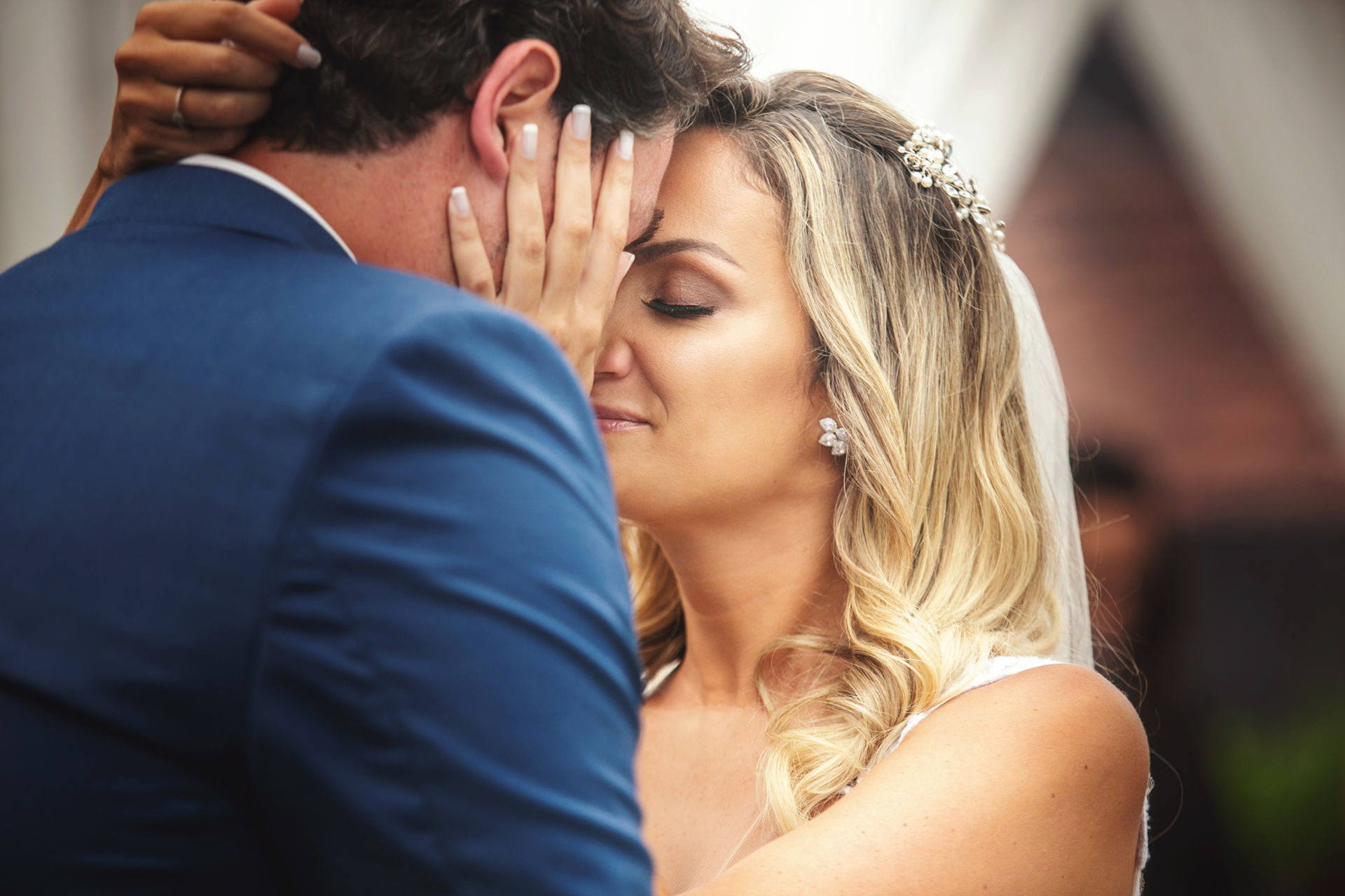 Foto CASAMENTO TISCIANE E RODRIGO - ESTALEIRO GUEST HOUSE - Imagem 55