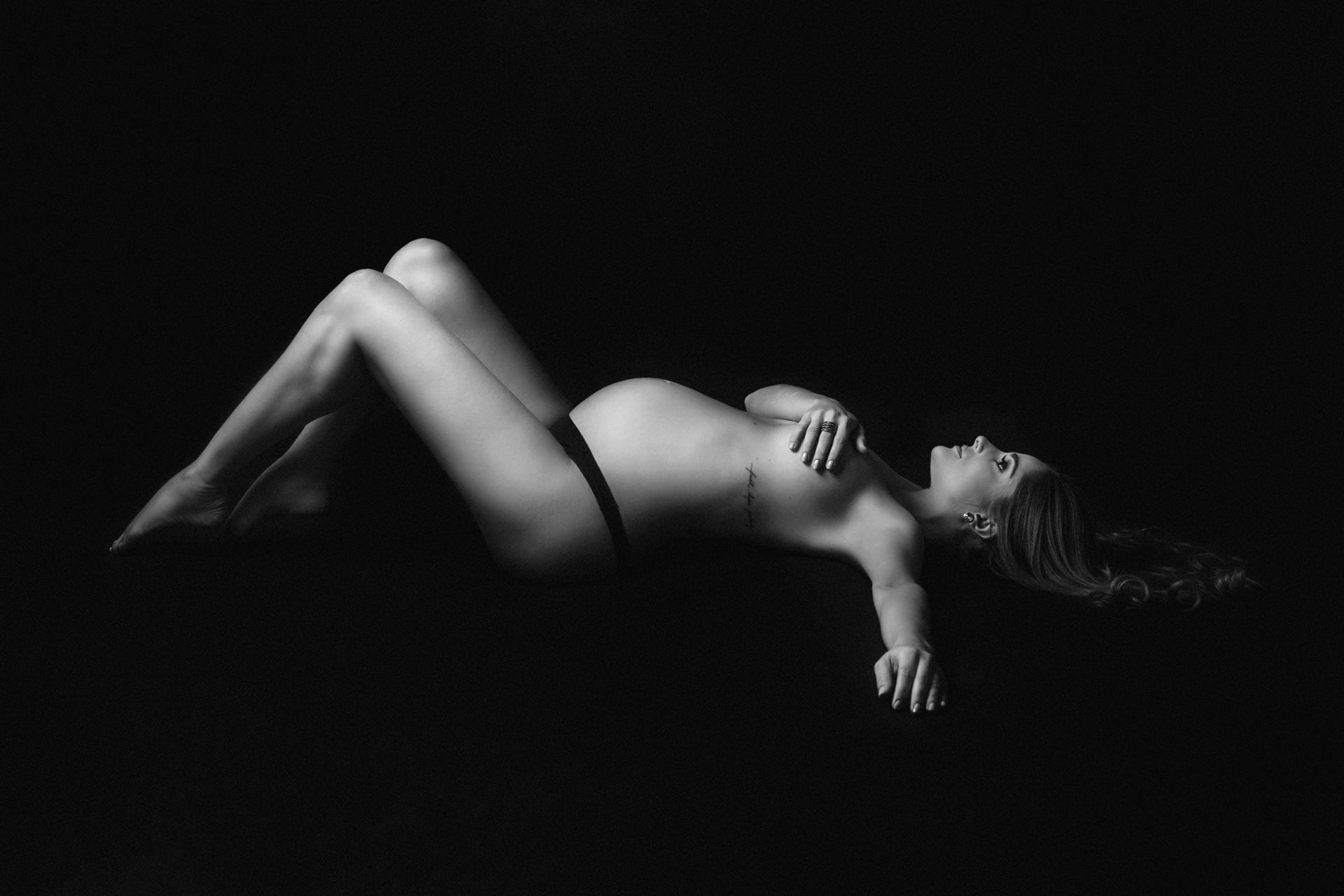 Foto ALESSANDRA - BOOK GESTANTE Foto ALESSANDRA - BOOK GESTANTE - Imagem 8