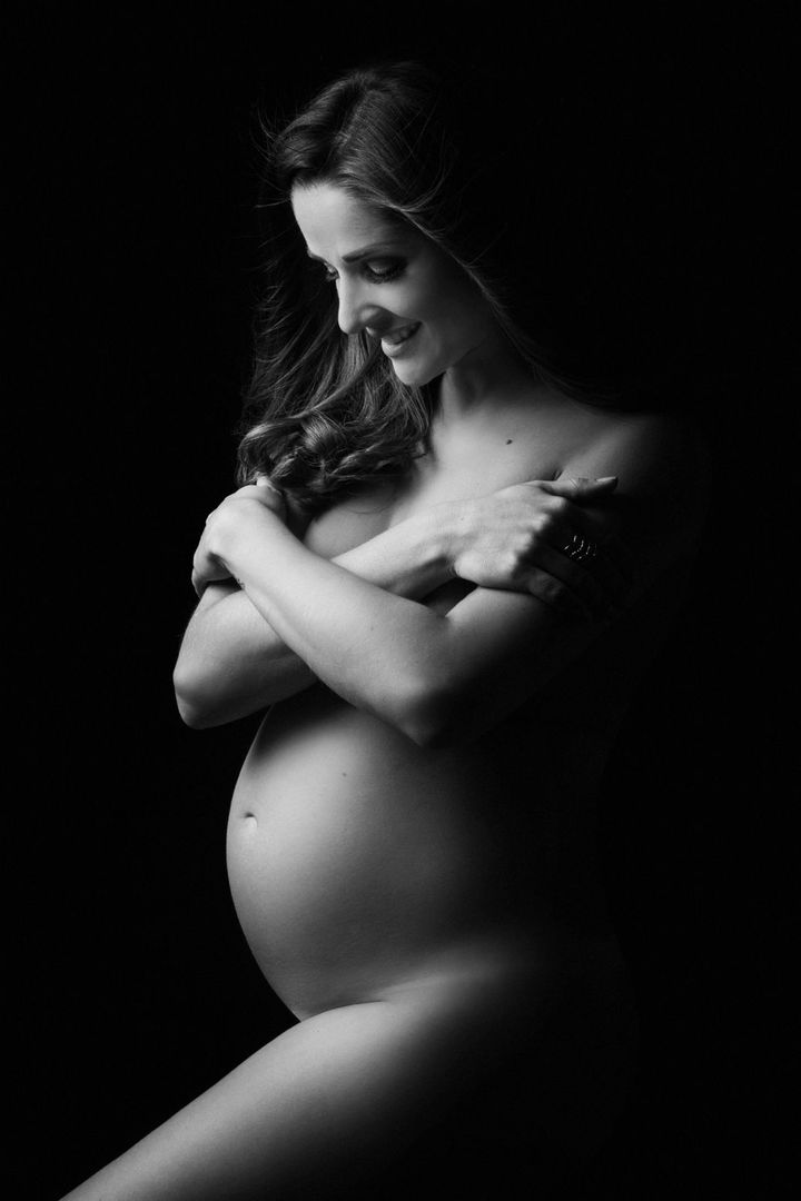 Foto ALESSANDRA - BOOK GESTANTE - Imagem 4