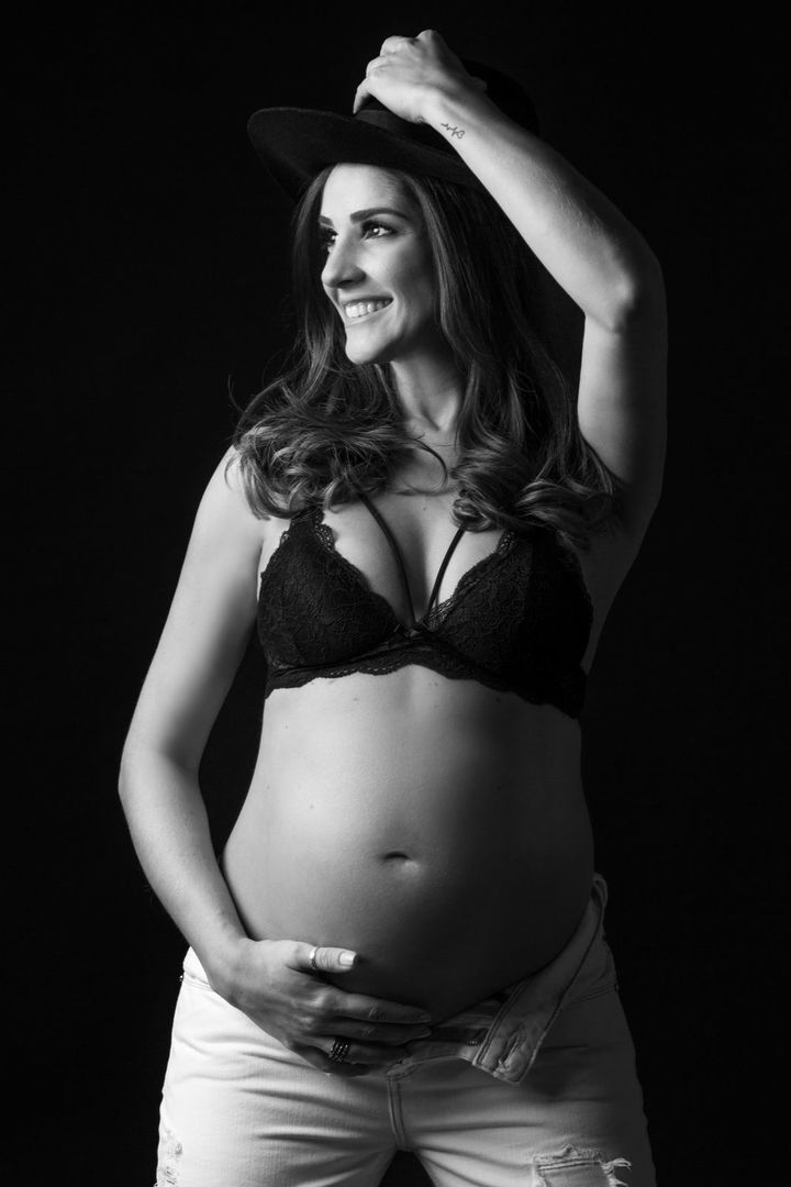 Foto ALESSANDRA - BOOK GESTANTE - Imagem 12