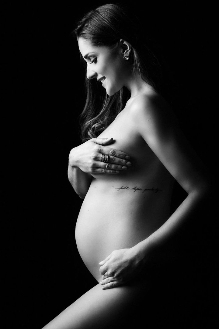 Foto ALESSANDRA - BOOK GESTANTE Foto ALESSANDRA - BOOK GESTANTE - Imagem 3