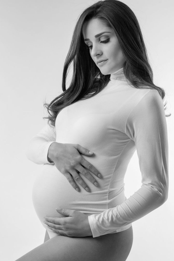 Foto ALESSANDRA - BOOK GESTANTE - Imagem 14