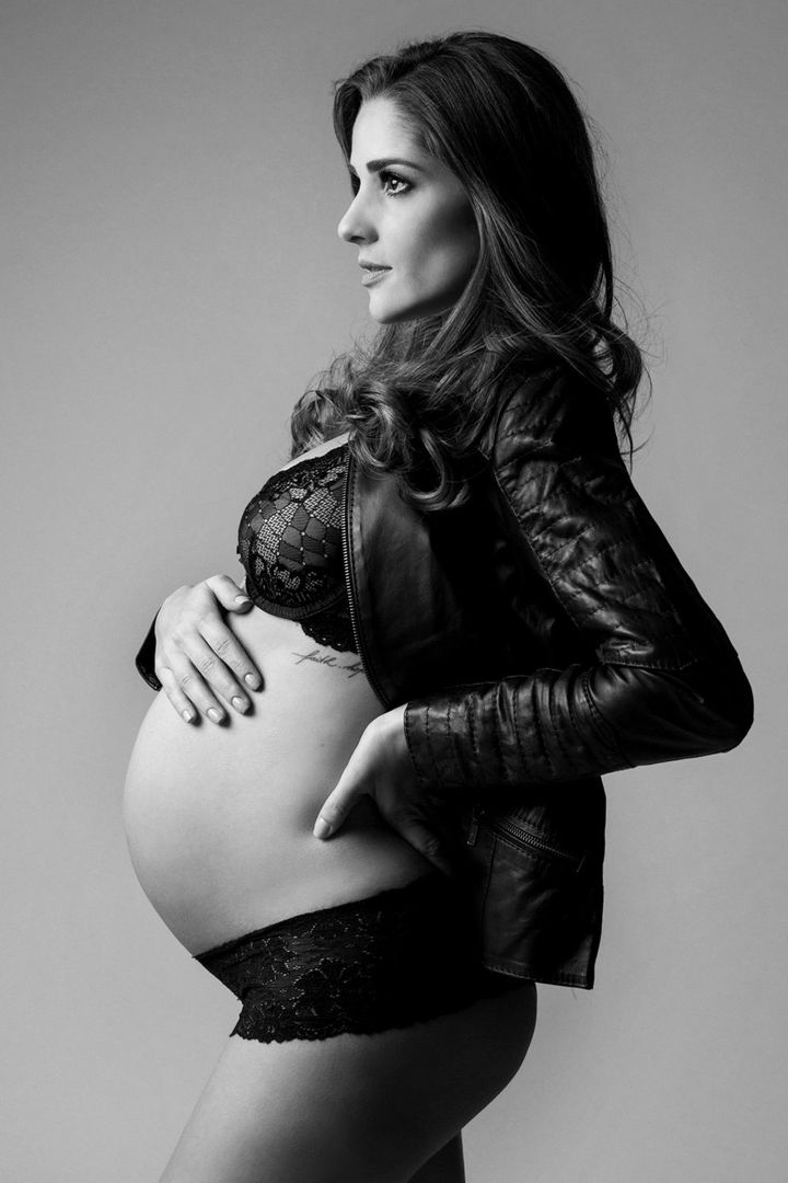 Foto ALESSANDRA - BOOK GESTANTE - Imagem 19