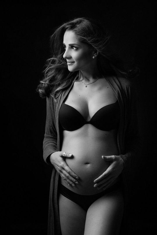 ALESSANDRA - BOOK GESTANTE ALESSANDRA - BOOK GESTANTE