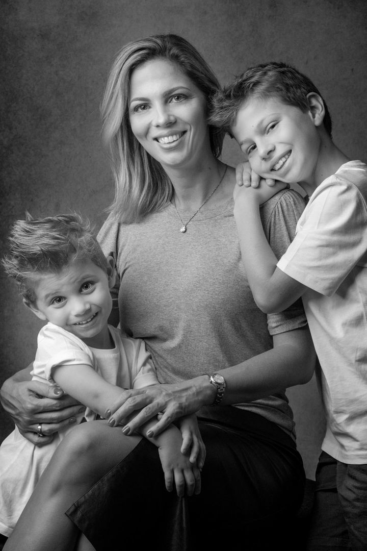 Foto MAMÃE E EU! Foto MAMÃE E EU! - Imagem 6