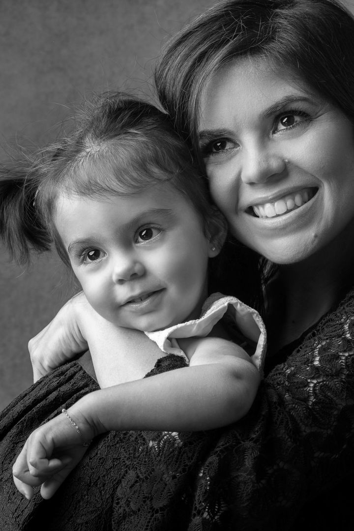 Foto MAMÃE E EU! Foto MAMÃE E EU! - Imagem 2