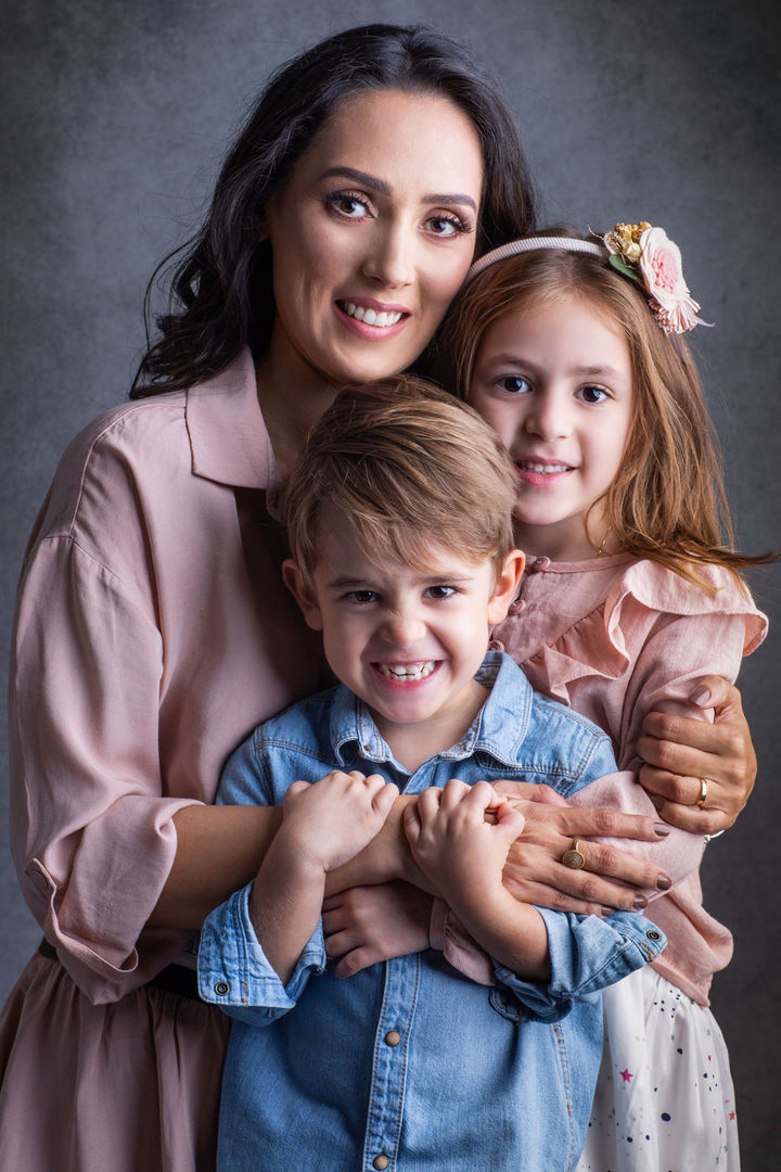 Foto MAMÃE E EU! Foto MAMÃE E EU! - Imagem 5