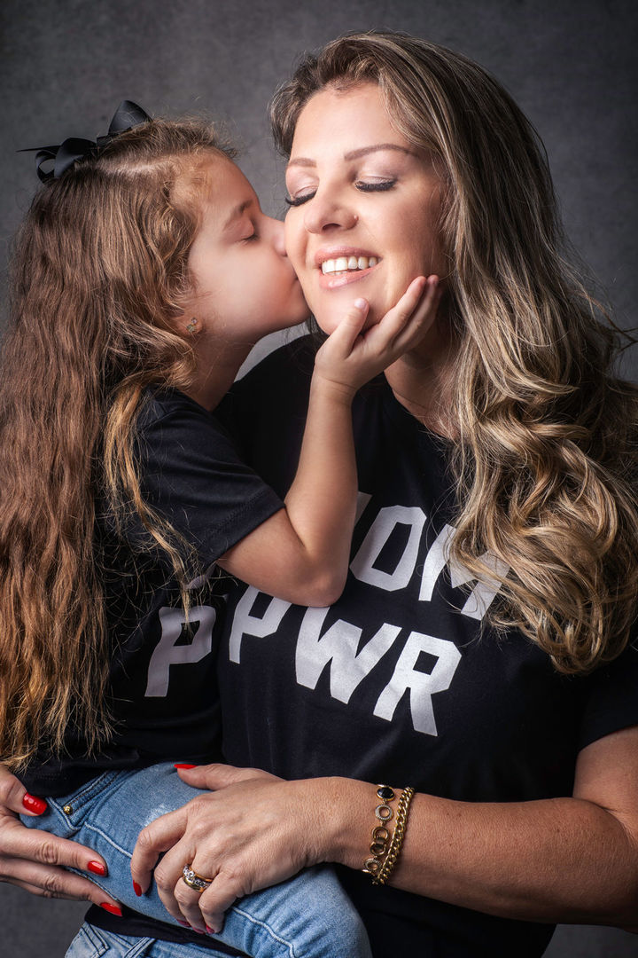 Foto MAMÃE E EU! Foto MAMÃE E EU! - Imagem 4