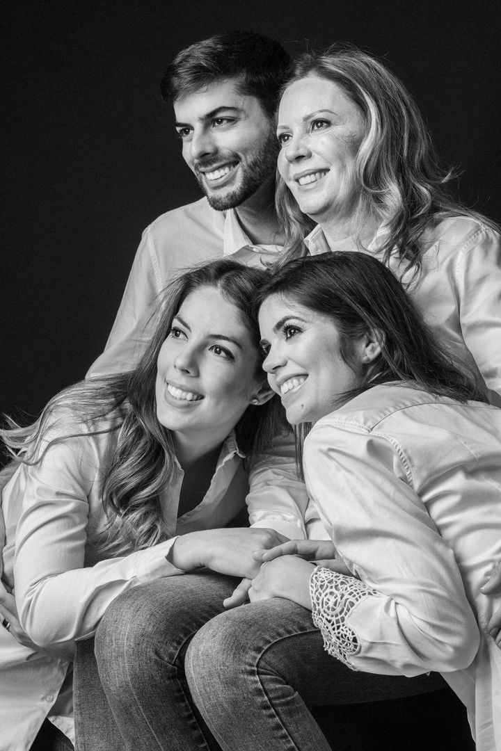 Foto MAMÃE E EU! Foto MAMÃE E EU! - Imagem 1