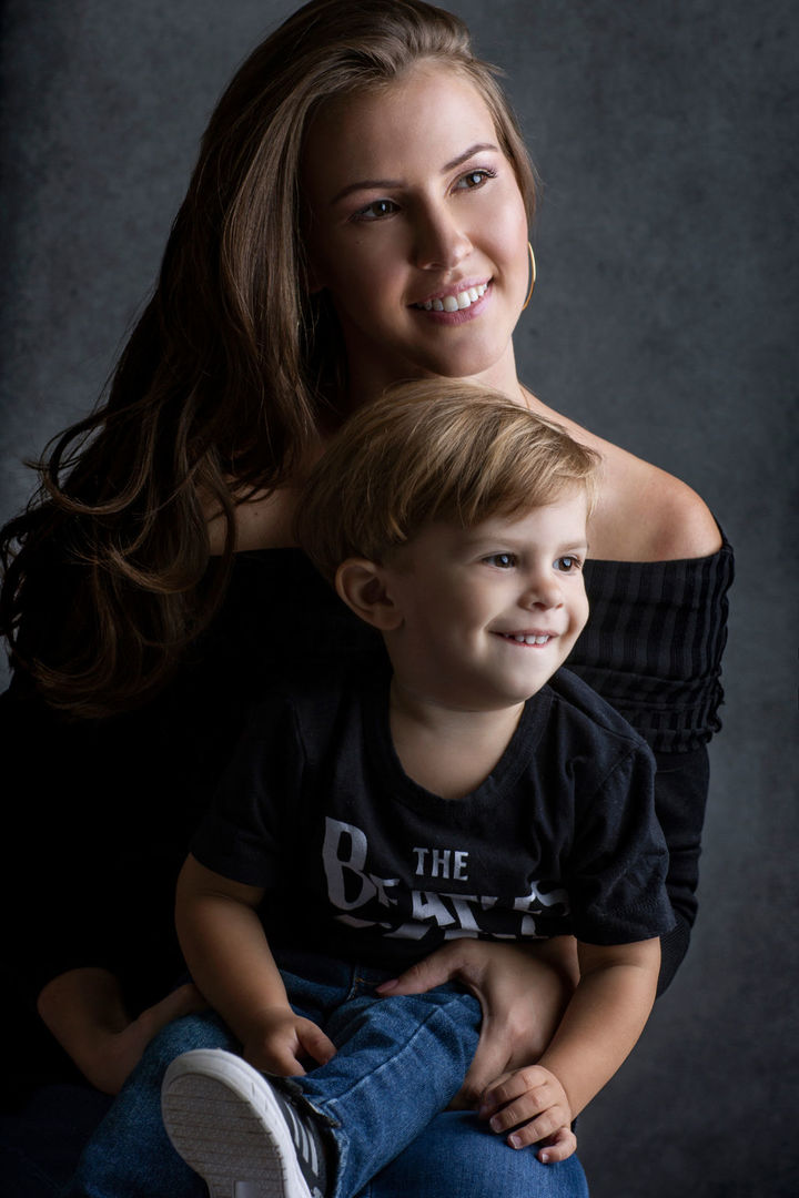 Foto MAMÃE E EU! - Imagem 33