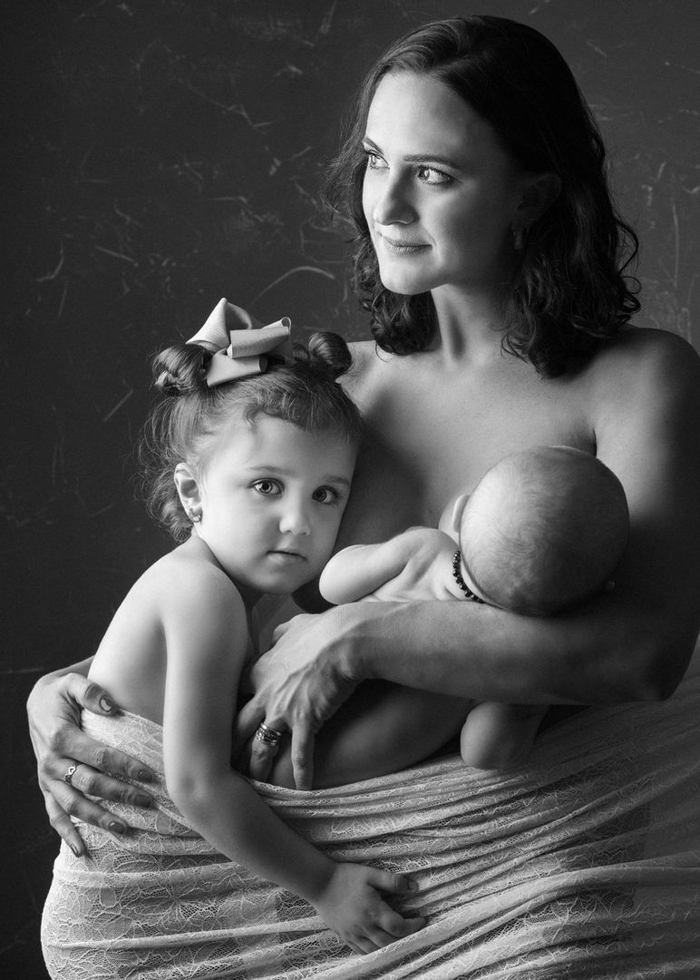 Foto MAMÃE E EU! Foto MAMÃE E EU! - Imagem 19