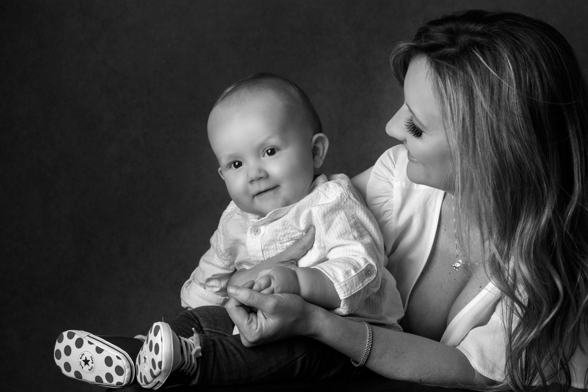 Foto MAMÃE E EU! Foto MAMÃE E EU! - Imagem 25