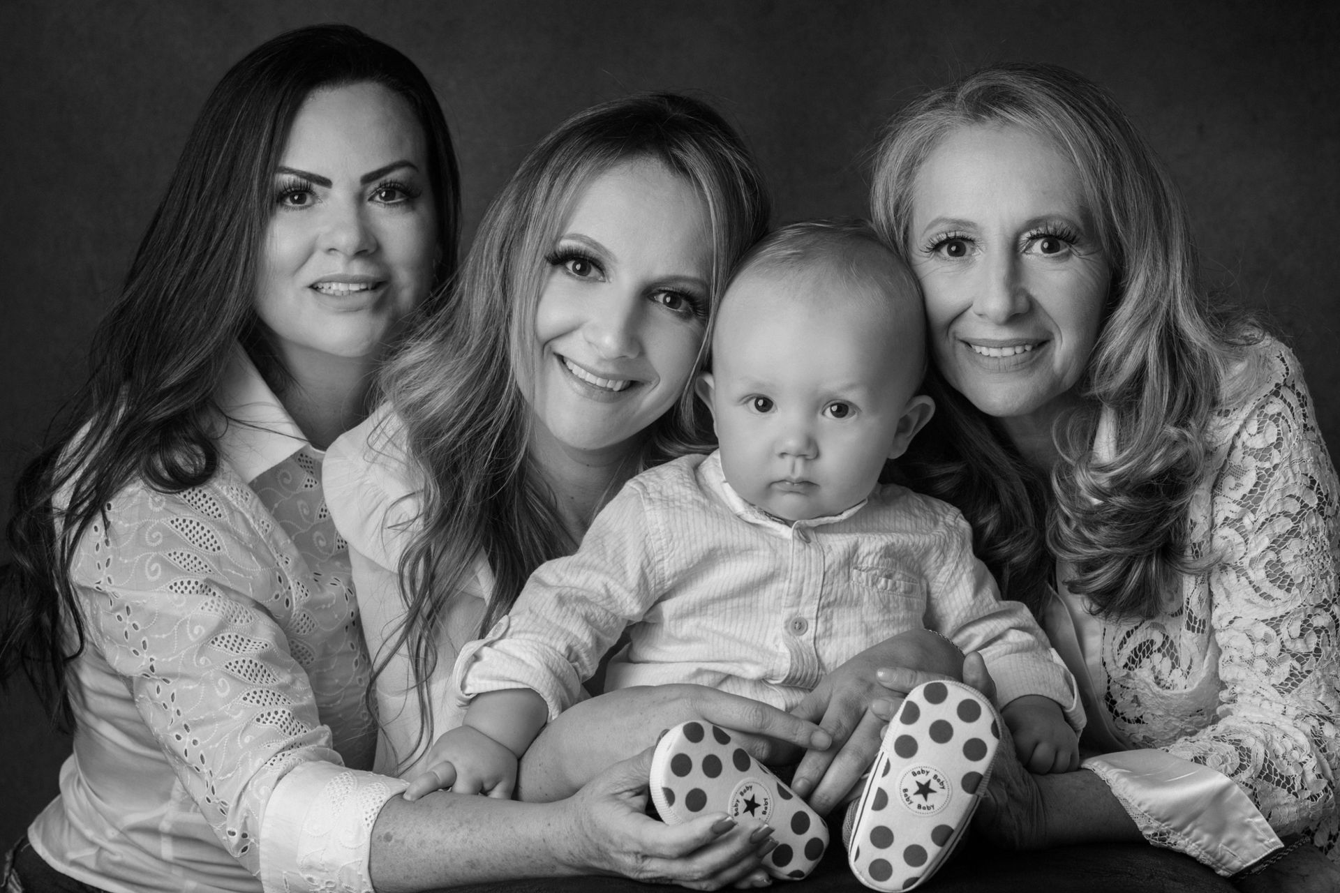 Foto MAMÃE E EU! Foto MAMÃE E EU! - Imagem 26