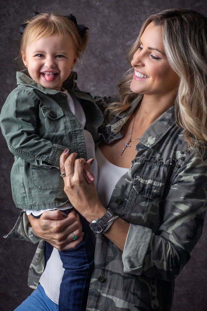 Foto MAMÃE E EU! Foto MAMÃE E EU! - Imagem 18