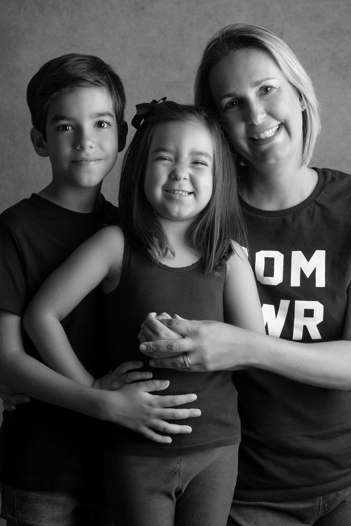Foto MAMÃE E EU! Foto MAMÃE E EU! - Imagem 24