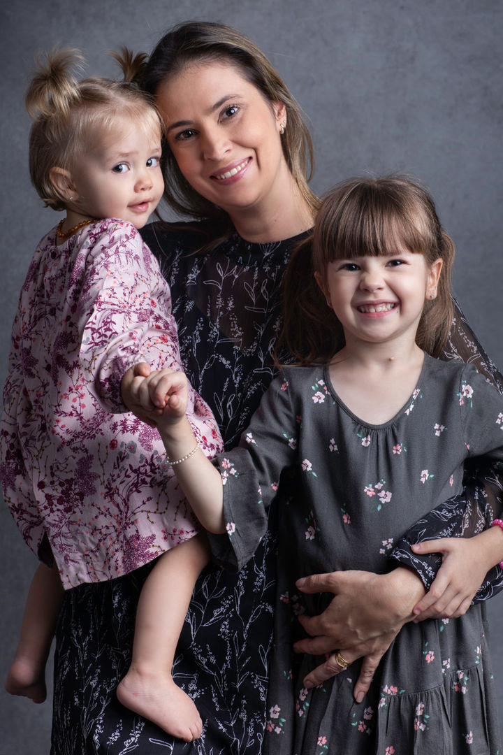 Foto MAMÃE E EU! Foto MAMÃE E EU! - Imagem 23